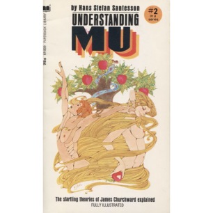 Santesson, Hans Stefan: Understanding Mu (Pb)