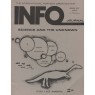 INFO Journal (1976-1978) - V 5 n 6 - March 1977 (whole 22)