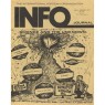 INFO Journal (1976-1978) - V 6 n 2 - July/Aug 77 (whole 24)