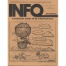 INFO Journal (1976-1978) - V 6 n 3 - Sept/Oct 77 (whole 25)