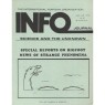 INFO Journal (1976-1978) - V 6 n 6 - Mar/Apr 78 (whole 28)