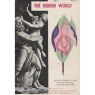 Hidden World (Ray Palmer, 1961-1964) - 1962 No A-6, acceptable