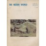 Hidden World (Ray Palmer, 1961-1964) - 1964 No A-14, acceptable