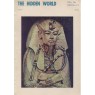 Hidden World (Ray Palmer, 1961-1964) - 1964 No A-15, good