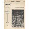 INFO Journal (1968-1974) - V 2 n 3 - Fall-Winter 1970 (whole 7)