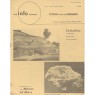 INFO Journal (1968-1974) - V 3 n 2 - Spring 1973 (whole 10)