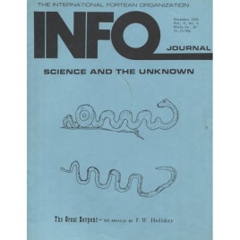 INFO Journal (1976-1978)