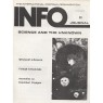 INFO Journal (1978-1986) - V 8 n 4 - Jan/Feb 1981 (38)