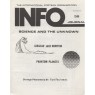 INFO Journal (1978-1986) - V 8 n 5 - Mar/June 1981 (39)