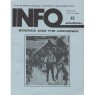 INFO Journal (1978-1986) - V 9 n 1 - Sept/Oct 1982 (41)