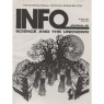 INFO Journal (1978-1986) - V 10 n 1 - Nov 1984 (45)