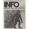 INFO Journal (1978-1986) - V 10 n 3 - Oct 1985 (47)