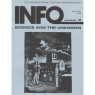 INFO Journal (1978-1986) - V 10 n 4 - March 1986 (48)