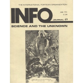 INFO Journal (1986-1997)