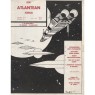New Atlantean Journal (1977-1984) - Vol 5 no 4 - Dec 1977
