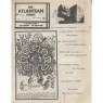 New Atlantean Journal (1977-1984) - Vol 7 no 1 - March 1979