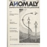 Anomaly (1987-2004) - 9 - Nov 1991