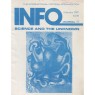 INFO Journal (1986-1997) - Vol 11 n 3 - Feb 1987 (51)