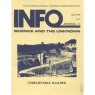INFO Journal (1986-1997) - Vol 12 n 3 - Aug 1988 (55)