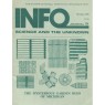 INFO Journal (1986-1997) - Vol 13 n 2 - Dec 1989 (58)