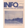 INFO Journal (1986-1997) - Vol 15 n 1 - Sept 1990 (61)