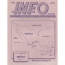 INFO Journal (1986-1997) - Vol 15 n 3 - June 1991 (63)