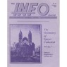 INFO Journal (1986-1997) - Vol 15 n 4 - Oct 1991 (64)