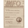 INFO Journal (1986-1997) - Vol 16 n 1 - Febr 1992 (65)