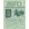 INFO Journal (1986-1997) - Vol 16 n 2 - June 1992 (66)
