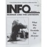 INFO Journal (1986-1997) - 71 - Autumn 1994