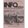 INFO Journal (1986-1997) - 76 - Autumn 1996