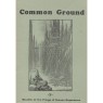 Common Ground (1981-1984?) - No 7 - undated