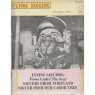 Flying Saucers (1961-1966) - FS-22 - Nov 1961