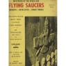 Flying Saucers (1961-1966) - FS-31 - July 1963