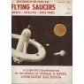 Flying Saucers (1961-1966) - FS-34 - Jan 1964
