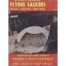 Flying Saucers (1961-1966) - FS-35 - April 1964