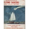 Flying Saucers (1961-1966) - FS-36 - June 1964
