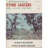 Flying Saucers (1961-1966) - FS-38 - Oct 1964