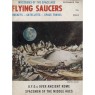 Flying Saucers (1961-1966) - FS-39 - Dec 1964