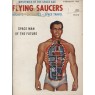 Flying Saucers (1961-1966) - FS-40 - Febr 1965