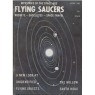 Flying Saucers (1961-1966) - FS-41 - April 1965 (torn jacket)