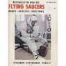 Flying Saucers (1961-1966) - FS-44 - Oct 1965