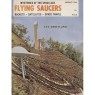 Flying Saucers (1961-1966) - FS-45 - Jan 1966