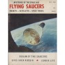 Flying Saucers (1961-1966) - FS-47 - May 1965