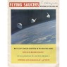 Flying Saucers (1966-1968) - 49 - October 1966