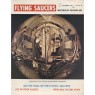 Flying Saucers (1966-1968) - 50 - December 1966