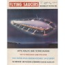 Flying Saucers (1966-1968) - 54 - October 1967