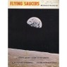 Flying Saucers (1969-1972) - 63 - April 1969