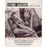 Flying Saucers (1969-1972) - 65 - August 1969