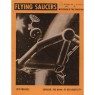 Flying Saucers (1969-1972) - 66 - October 1969